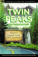 9780812699814 Twin Peaks and Philosophy Greene, Richard, Nieuw, Greene, Richard, Verzenden