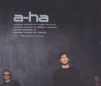 cd single - a-ha - Summer Moved on, Verzenden, Zo goed als nieuw