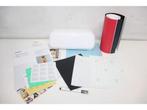 Cricut Joy Xtra - Startersbundel - Snijmachine met, Verzenden, Zo goed als nieuw