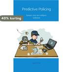 Predictive policing 9789402131277 Rutger Rienks, Boeken, Verzenden, Zo goed als nieuw, Rutger Rienks
