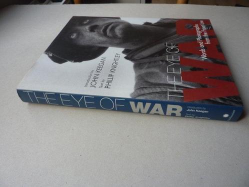 David Douglas Duncan / John Keegan, Phillip Knightley /, Antiek en Kunst, Antiek | Boeken en Bijbels