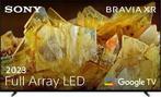 Sony Bravia XR-65X90L - UHD 4K Direct-LED 120 Hz Smart TV, Nieuw, 100 cm of meer, 120 Hz, Smart TV