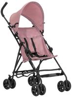 Lorelli Vaya Rose Buggy 1098007 2523, Kinderen en Baby's, Buggy's, Verzenden, Nieuw
