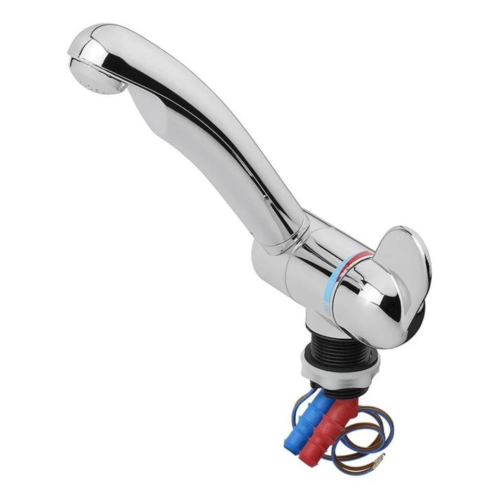 ProPlus Mengkraan Style 3000 Ø27 mm – 12V, Uitloop & 360, Caravans en Kamperen, Kampeeraccessoires, Nieuw, Ophalen of Verzenden