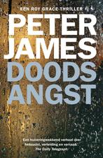 9789026163777 Roy Grace 13 - Doodsangst Peter James, Boeken, Verzenden, Nieuw, Peter James