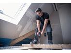 Bosch Professional GSR 18V-90 FC Accu Schroefboormachine, Verzenden, Zo goed als nieuw
