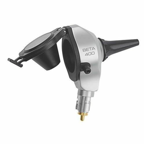 HEINE BETA 400 LED F.O. OTOSCOOP kop, Diversen, Verpleegmiddelen, Nieuw, Verzenden