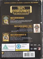 That´s Entertainment (3 disc)    Gratis verzenden, Verzenden, Alle leeftijden, Nieuw in verpakking, Boxset