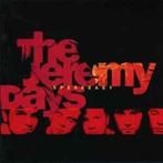 LP gebruikt - The Jeremy Days - Speakeasy, Verzenden, Zo goed als nieuw