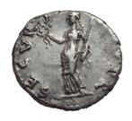 Romeinse Rijk. Otho (69 n.Chr.). Denarius Rome - NGC Ch XF, Postzegels en Munten