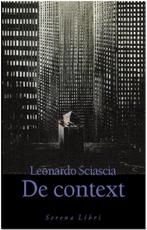De context, Boeken, Ophalen of Verzenden, Nieuw