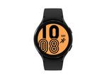 Samsung Galaxy Watch 4 44MM (R875N) 4G (Simlockvrij) - Zwart, Verzenden, Zo goed als nieuw, Samsung