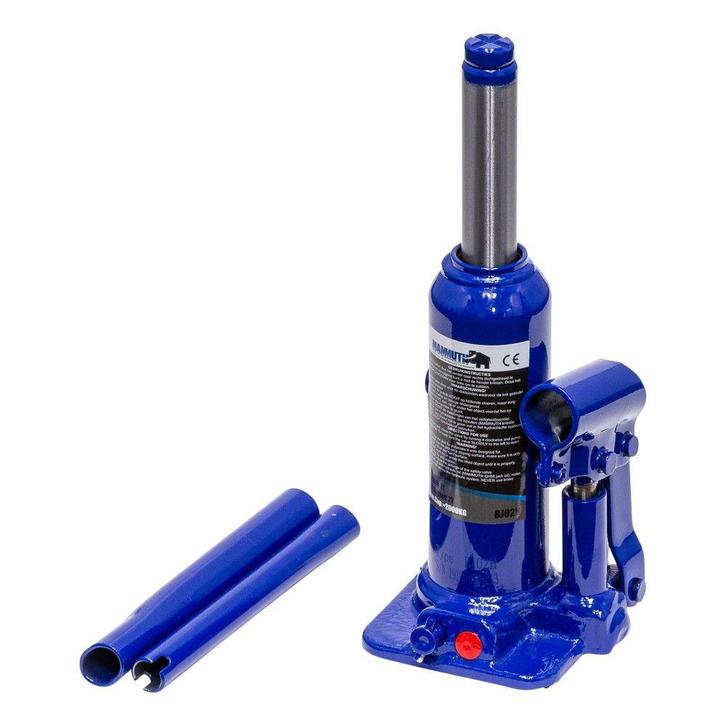 Potkrik 2 Ton, Auto diversen, Autogereedschap, Nieuw, Verzenden