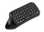Chatpad / Keyboardje voor Xbox 360 Controller - Zwart, Verzenden, Zo goed als nieuw