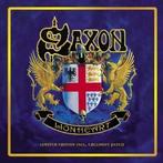 cd digi - Saxon - Lionheart (Ltd.), Cd's en Dvd's, Cd's | Hardrock en Metal, Verzenden, Zo goed als nieuw