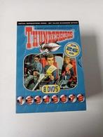 Thunderbirds 8 dvd box, Cd's en Dvd's, Dvd's | Tv en Series, Verzenden, Gebruikt