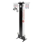Adsorptiedrogerset ISO OFAG3 240 l/min Class Zero -, Verzenden, Nieuw