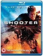 Shooter import (blu-ray tweedehands film), Ophalen of Verzenden, Zo goed als nieuw
