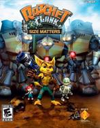 Ratchet & Clank: Size Matters [PS2], Spelcomputers en Games, Games | Sony PlayStation 2, Nieuw, Ophalen of Verzenden