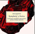 cd - Beethoven - Symphony 3 Eroica, Verzenden, Zo goed als nieuw