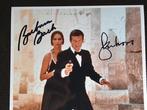 James Bond 007: The Spy Who Loved Me - Sir Roger Moore (+), Nieuw