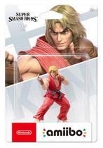 Amiibo  Ken (Amiibo Nieuw), Ophalen of Verzenden, Nieuw