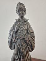 Beeld, Chinese Empress Statue - 35 cm - Hars
