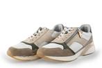 Mustang Sneakers in maat 41 Wit | 10% extra korting, Verzenden, Wit, Sneakers of Gympen, Mustang