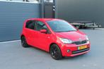 Skoda Citigo - 1.0 GREENTECH EDITION | AIRCO, Auto's, Voorwielaandrijving, Euro 5, Stof, Gebruikt