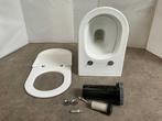 Veiling - Geberit - iCon - toilet complete set, Nieuw