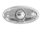 Zijknipperlicht (set) | Peugeot 206-307 | chrome, Verzenden, Nieuw, Peugeot