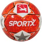 SportX - Voetbal Superior Rood | SportX - Buitenspeelgoed, Verzenden, Nieuw
