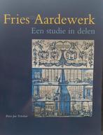 Fries aardewerk 9789074310970 Pieter Jan Tichelaar, Gelezen, Pieter Jan Tichelaar, Verzenden