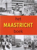 Het Maastricht Boek / HET ..... BOEK 9789040084140, Boeken, Geschiedenis | Stad en Regio, Verzenden, Gelezen, G. Jaegers