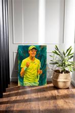 ANDSAL - Jannik Sinner Number 1 Ranking Limited Edition, Verzamelen, Nieuw