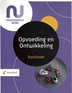9789001734701 Basisboek Opvoeding en Ontwikkeling Leerboek, Boeken, Verzenden, Nieuw, Judy Tienhoven