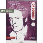 OF Course ! 4 Vwo Werkboek A & B 9789034540652 A. van Eijk, Boeken, Schoolboeken, Verzenden, Nieuw, A. van Eijk