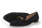 Gabor Ballerinas in maat 39 Zwart | 10% extra korting, Verzenden, Zwart, Gabor, Ballerina's
