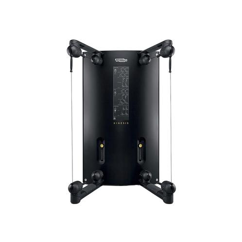 Technogym Kinesis One Black, Sport en Fitness, Fitnessapparatuur, Nieuw, Verzenden