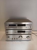 Onkyo - A-9211, T-4211 én TA-6211 Stereoset - Diverse, Nieuw