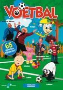 Voetbal - DVD, Cd's en Dvd's, Dvd's | Kinderen en Jeugd, Verzenden, Nieuw in verpakking