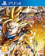 Dragon Ball Fighter Z-Standaard (PlayStation 4) Gebruikt, Spelcomputers en Games, Games | Sony PlayStation 4, Ophalen of Verzenden