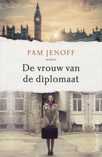 De vrouw van de diplomaat (9789402714760, Pam Jenoff), Verzenden, Nieuw