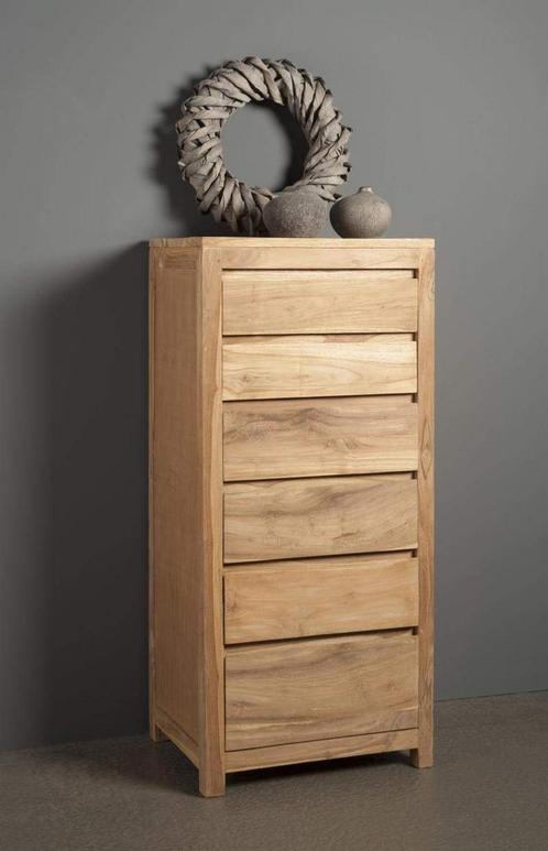 Lade Kast Corona - ladekasten, Huis en Inrichting, Kasten | Buffetkasten, Nieuw, Overige materialen