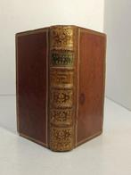 [LOUIS XVI] Collectif - Almanach de Versailles [Reliure, Antiek en Kunst