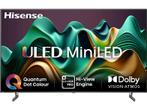 Hisense - Mini-LED-TV - 75 inch, Overige merken, LED, Verzenden, Nieuw