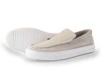 Blackstone Loafers in maat 46 Beige | 10% extra korting, Kleding | Heren, Schoenen, Overige kleuren, Verzenden, Zo goed als nieuw