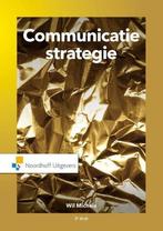 Communicatiestrategie | 9789001899875, Boeken, Verzenden, Nieuw