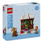 LEGO - Winter Gazebo - 40778, Verzenden, Nieuw
