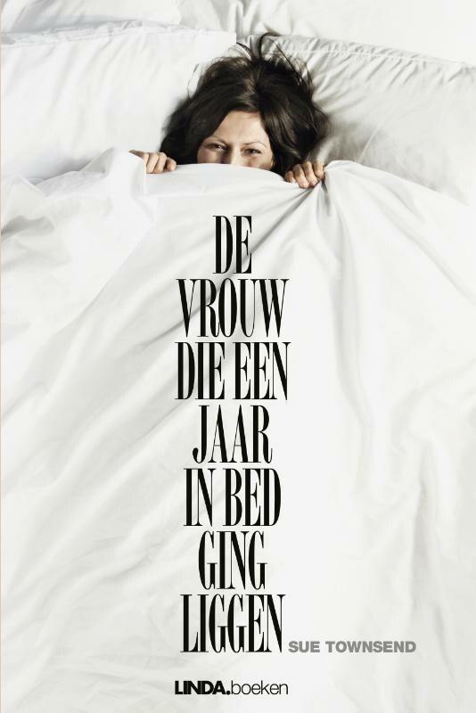 De vrouw die een jaar in bed ging liggen (9789038898742), Boeken, Literatuur, Nieuw, Verzenden